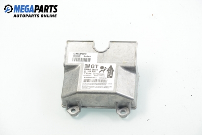 Модул за AIRBAG за Opel Astra H Estate (08.2004 - 05.2014), № GM 13 188 855