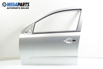 Врата за Opel Astra H Estate (08.2004 - 05.2014), комби, позиция: предна, лява