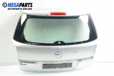 Заден капак за Opel Astra H Estate (08.2004 - 05.2014), комби