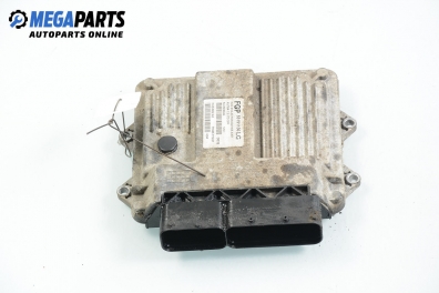 Компютър двигател за Opel Astra H Estate (08.2004 - 05.2014) 1.3 CDTI, 90 к.с., № FGP 55191136LG