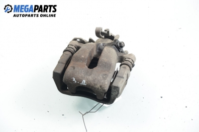 Спирачен апарат за Opel Astra H Estate (08.2004 - 05.2014), позиция: задна, дясна