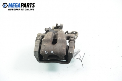 Спирачен апарат за Opel Astra H Estate (08.2004 - 05.2014), позиция: задна, лява