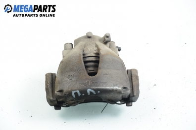Спирачен апарат за Opel Astra H Estate (08.2004 - 05.2014), позиция: предна, лява
