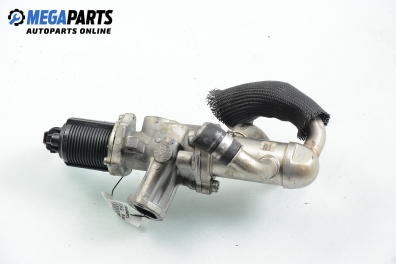 EGR-клапан за Opel Astra H Estate (08.2004 - 05.2014) 1.3 CDTI, 90 к.с.