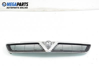 Решетка за Opel Vectra C Sedan (04.2002 - 01.2009), седан, позиция: предна