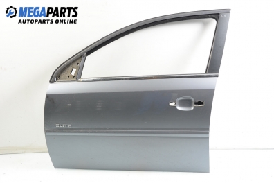Врата за Opel Vectra C Sedan (04.2002 - 01.2009), седан, позиция: предна, лява