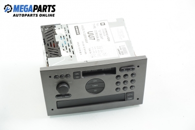 CD плеър за Opel Vectra C Sedan (04.2002 - 01.2009), № GM 13 138 247