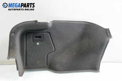 Кора багажник за Opel Vectra C Sedan (04.2002 - 01.2009), седан