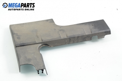Пластмасова кора за Opel Vectra C Sedan (04.2002 - 01.2009), 4+1 вр., седан