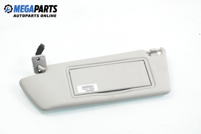 Сенник за Opel Vectra C Sedan (04.2002 - 01.2009), позиция: лява