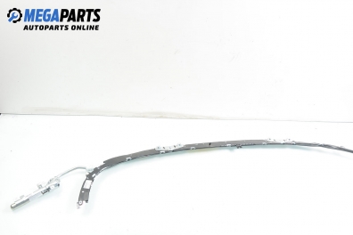 Airbag за Opel Vectra C Sedan (04.2002 - 01.2009), 4+1 вр., седан, позиция: дясна