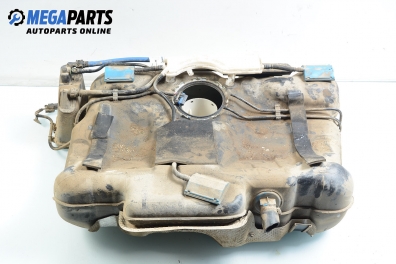 Резервоар за горивото за Opel Vectra C Sedan (04.2002 - 01.2009) 2.2 16V, седан