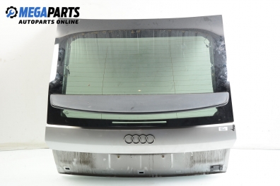 Заден капак за Audi A2 Hatchback (02.2000 - 08.2005)