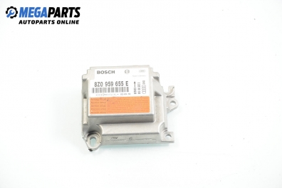 Модул за AIRBAG за Audi A2 Hatchback (02.2000 - 08.2005), № 8Z0 959 655 E