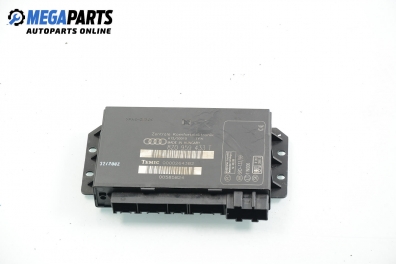Комфорт модул за Audi A2 Hatchback (02.2000 - 08.2005), № 8Z0 959 433 T