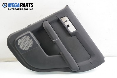 Кора врата за Audi A2 Hatchback (02.2000 - 08.2005), 4+1 вр., позиция: задна, дясна