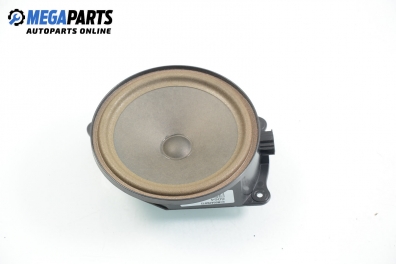 Високоговорител за Audi A2 Hatchback (02.2000 - 08.2005), № 8Z0 035 411 / Blaupunkt