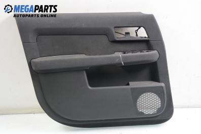 Кора врата за Audi A2 Hatchback (02.2000 - 08.2005), 4+1 вр., позиция: предна, лява
