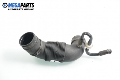 Гофриран маркуч за Volkswagen Fox Hatchback (08.2003 - 10.2015) 1.2, 60 к.с.