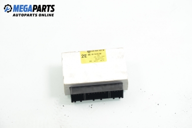 Комфорт модул за Volkswagen Fox Hatchback (08.2003 - 10.2015), № 5Z0 959 433 M