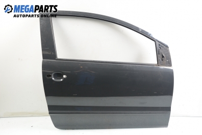 Врата за Volkswagen Fox Hatchback (08.2003 - 10.2015), 2+1 вр., позиция: дясна