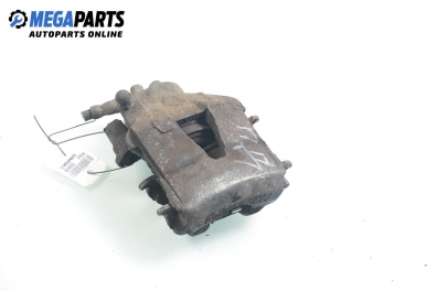 Спирачен апарат за Volkswagen Fox Hatchback (08.2003 - 10.2015), позиция: предна, дясна