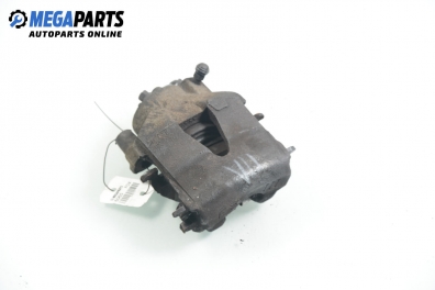 Спирачен апарат за Volkswagen Fox Hatchback (08.2003 - 10.2015), позиция: предна, лява