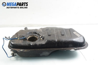 Резервоар за горивото за Volkswagen Fox Hatchback (08.2003 - 10.2015) 1.2