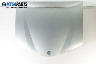 Преден капак за Renault Laguna II Grandtour (03.2001 - 12.2007), комби, позиция: предна