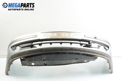 Предна броня за Renault Laguna II Grandtour (03.2001 - 12.2007), комби, позиция: предна
