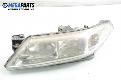 Фар за Renault Laguna II Grandtour (03.2001 - 12.2007), комби, позиция: лява