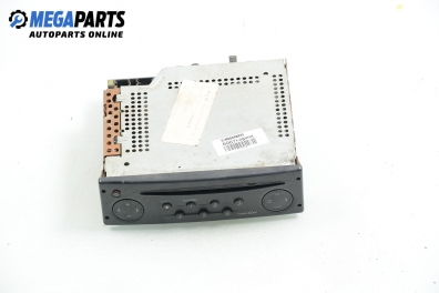 CD плеър за Renault Laguna II Grandtour (03.2001 - 12.2007)
