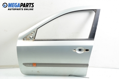 Врата за Renault Laguna II Grandtour (03.2001 - 12.2007), комби, позиция: предна, лява