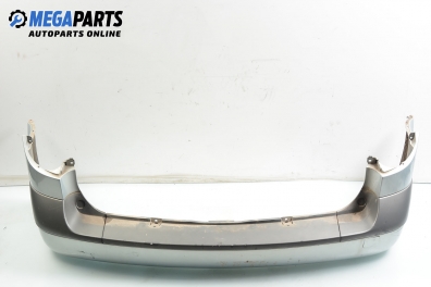 Задна броня за Renault Laguna II Grandtour (03.2001 - 12.2007), комби