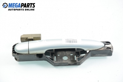Външна дръжка за Renault Laguna II Grandtour (03.2001 - 12.2007), 4+1 вр., комби, позиция: задна, дясна