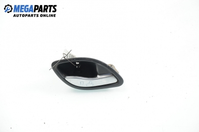 Вътрешна дръжка за Renault Laguna II Grandtour (03.2001 - 12.2007), 4+1 вр., комби, позиция: предна, дясна
