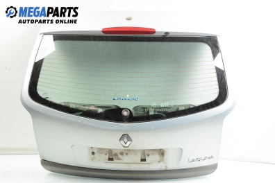 Заден капак за Renault Laguna II Grandtour (03.2001 - 12.2007), комби