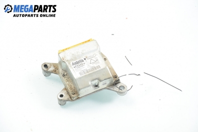 Модул за AIRBAG за Renault Laguna II Grandtour (03.2001 - 12.2007), № Аutoliv 603 94 77 00