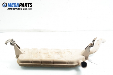 Крайно гърне за Renault Laguna II Grandtour (03.2001 - 12.2007) 1.9 dCi (KG0G), 120 к.с.