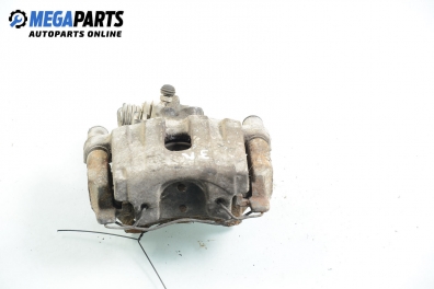 Спирачен апарат за Renault Laguna II Grandtour (03.2001 - 12.2007), позиция: задна, лява