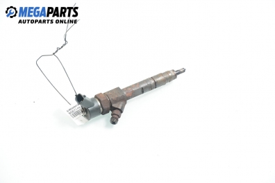 Дюза дизел за Renault Laguna II Grandtour (03.2001 - 12.2007) 1.9 dCi (KG0G), 120 к.с., № Bosch 0445110 110B