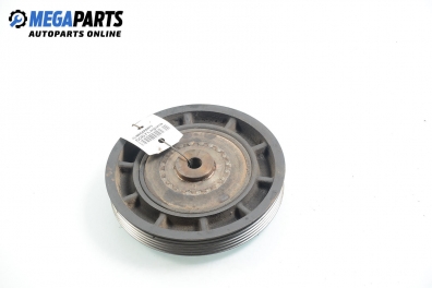 Демпферна шайба за Renault Laguna II Grandtour (03.2001 - 12.2007) 1.9 dCi (KG0G), 120 к.с.
