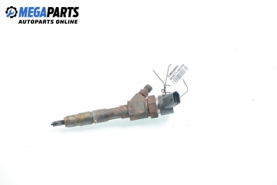 Дюза дизел за Renault Laguna II Grandtour (03.2001 - 12.2007) 1.9 dCi (KG0G), 120 к.с., № Bosch 0445110 110B