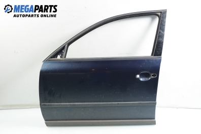Врата за Volkswagen Passat Sedan B5 (08.1996 - 12.2001), седан, позиция: предна, лява