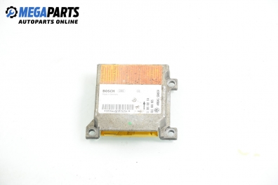 Модул за AIRBAG за Volkswagen Passat Sedan B5 (08.1996 - 12.2001), № Bosch 0 285 001 174