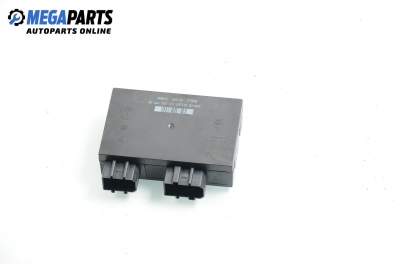 Комфорт модул за Volkswagen Passat Sedan B5 (08.1996 - 12.2001), № 3B0 959 796