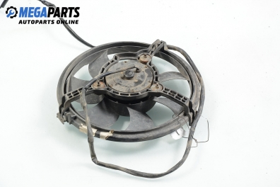 Перка охлаждане за Volkswagen Passat Sedan B5 (08.1996 - 12.2001) 1.6, 101 к.с.