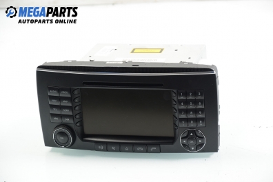 GPS навигация за Mercedes-Benz R-Class Minivan (W251) (08.2005 - 10.2017), № A 251 870 52 90