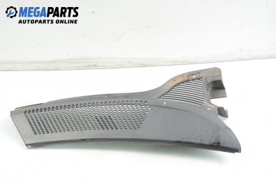 Кора под чистачки за Renault Megane Scenic (10.1996 - 12.2001), 4+1 вр.