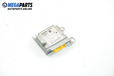 Модул за AIRBAG за Renault Megane Scenic (10.1996 - 12.2001), № Autoliv 550 50 99 00